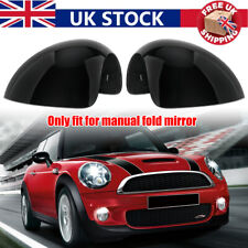 Pair Left Right Wing Mirror