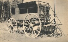 Cooperstown New York Peddlers