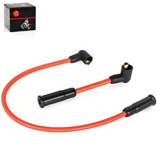 8.5mm Spark Plug Wire & Cap