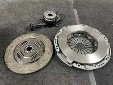 3PCE CLUTCH KIT MERCEDES