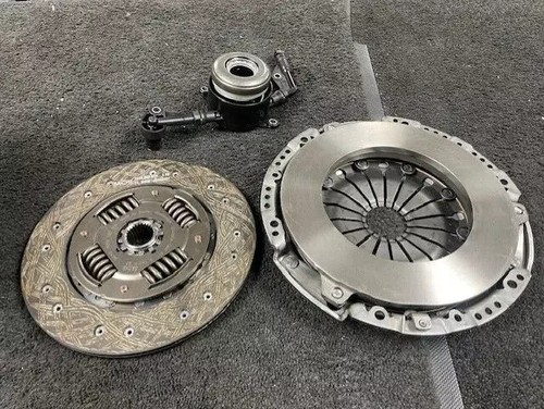 3pce clutch kit mercedes - kit,