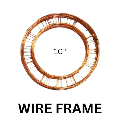 Metal flat wire - metal,