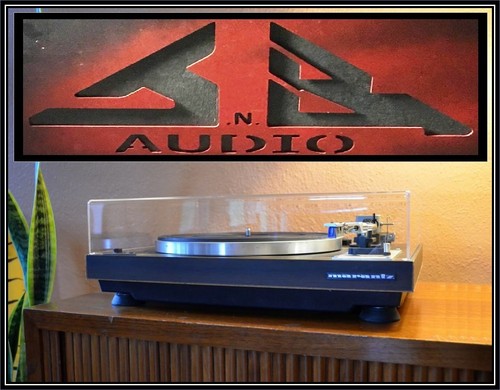 Marantz 6150 new jnb audio - marantz,