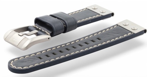 New 22mm genuine steel grey - tw,