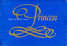 Vanden plas princess litre - vanden,