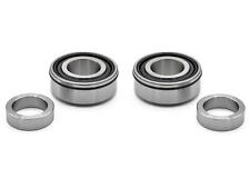 Ford Atlas Axle Bearing Wheel