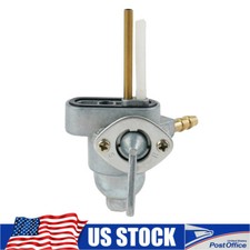 Fuel Gas Valve Petcock Tap For
