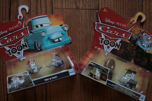 Cars toon pixar disney pitty - cars,