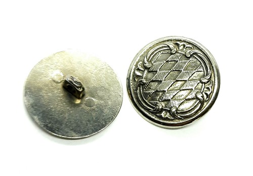 Pieces costume metal - 6,