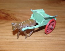 Britains Lilliput Horse and
