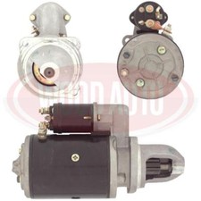 REPLACEMENT STARTER MOTOR FOR