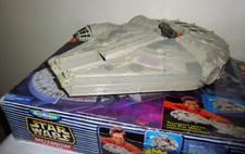 Star Wars Micro Machines