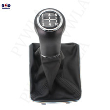 Gear Shift Stick Knob 5 Speed