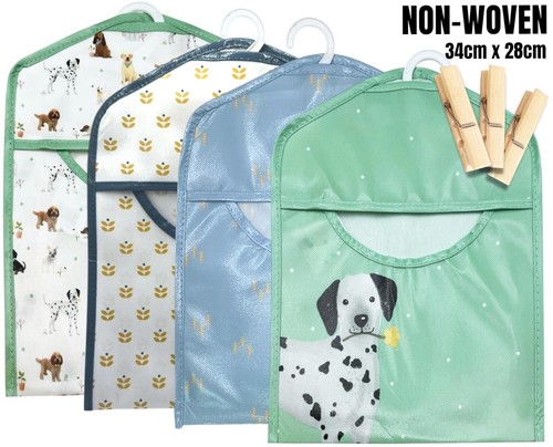 Strong pegs bag - pegs,