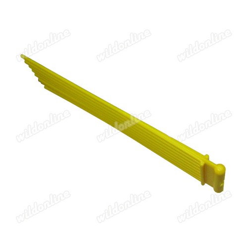 Sweeper brushes bristles - bristles, for