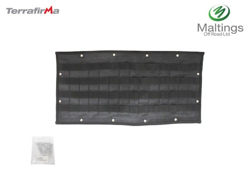 Terrafirma heavy duty small - heavy,