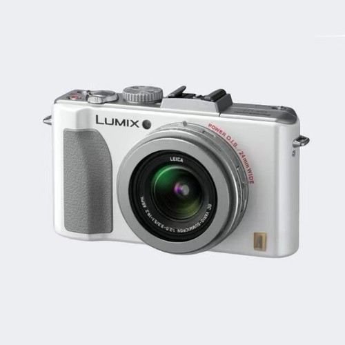 Panasonic lumix dmc - panasonic,