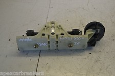 Mercedes S Class Headrest Mechanism Rear Middle W221 Limo 2006