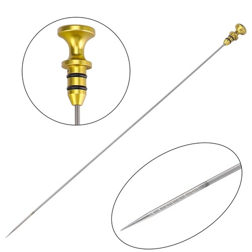 Engine oil dipstick - oil,