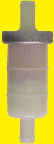 Petrol fuel filter for yamaha - filter,