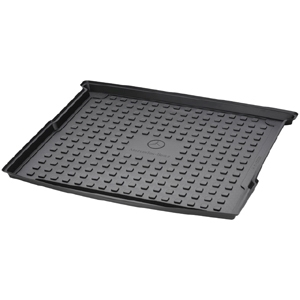 Mercedes w166 boot - boot, tub