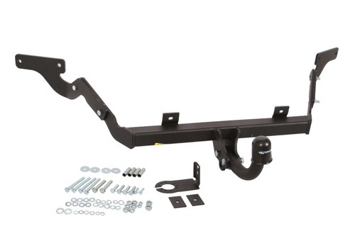 Bolt towbar fits citroen - bolt,