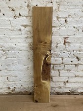 Waney Edge Live Edge Acacia