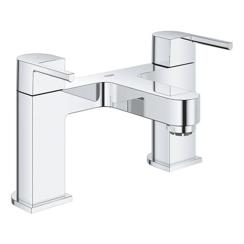 Grohe plus bath - mixer, tap