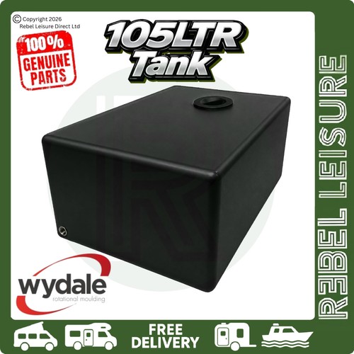 105l black flat water - flat,