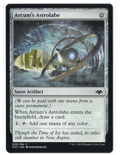 Arcum astrolabe 220 regular - arcum's,