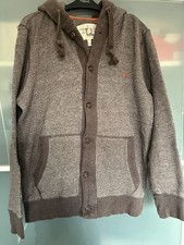 Joules Men’s Brown Button Up