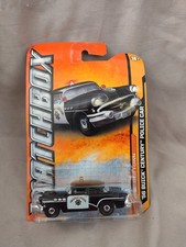 Matchbox MbX Old Town '56