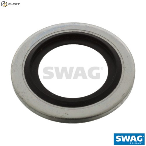 Seal ring oil drain - oil, 50