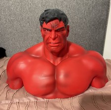 Cineworld Cinema Red Hulk