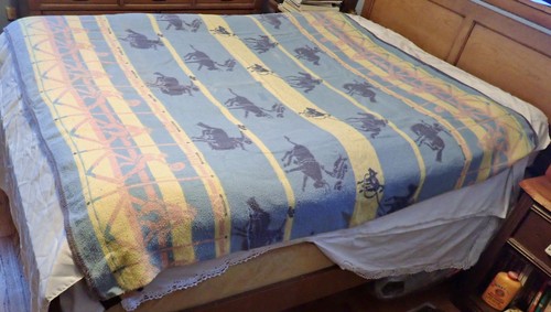 Rare vintage beacon camp - rare,