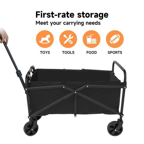 150kg heavy duty foldable - 150kg,
