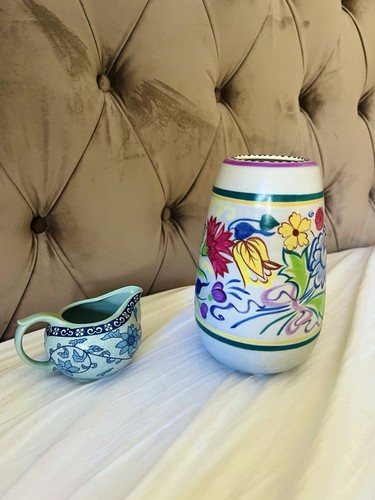 Rare vintage poole pottery - rare,