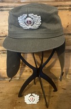 DDR MDI Cap + 2 NVA Cap