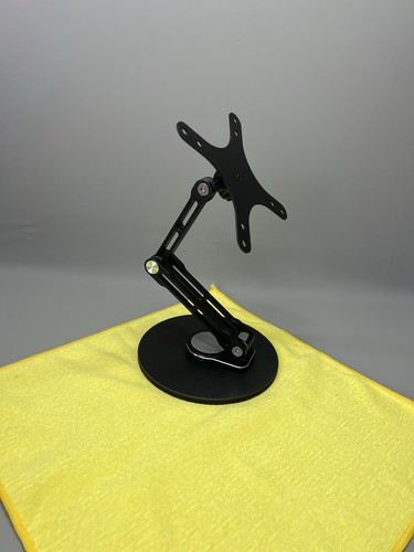 Monitor arm desk mount vesa - desk,