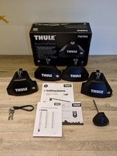 Thule 7107 Evo Foot Pack Fix