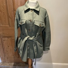 Zara jacket Shacket Women’s