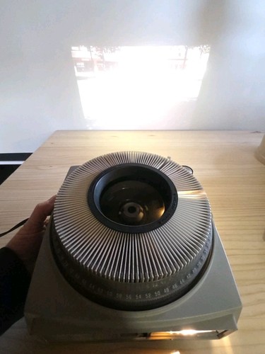 Kodak ektagraphic slide - ektagraphic,