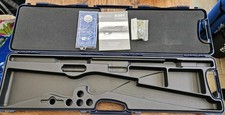 Beretta A391 Shotgun Carry