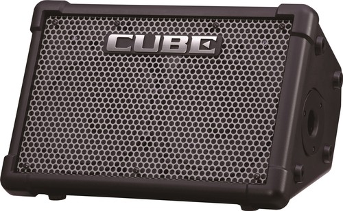 Roland cube street - cube,