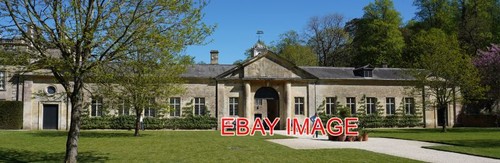 Photo the stable - the, dyrham