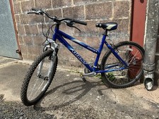 Giant Rock SE Mountain Bike