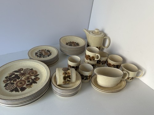 Vintage poole pottery - poole,