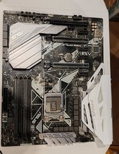 Asus Prime Z370-A LGA 1151