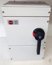 Wylex NHTPSF100 - 100A TPN 3