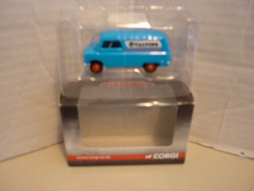 Corgi trackside dg203008 - corgi,